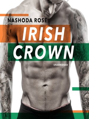 cover image of Irish Crown
